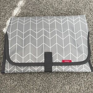 Travel Baby Changing Pad